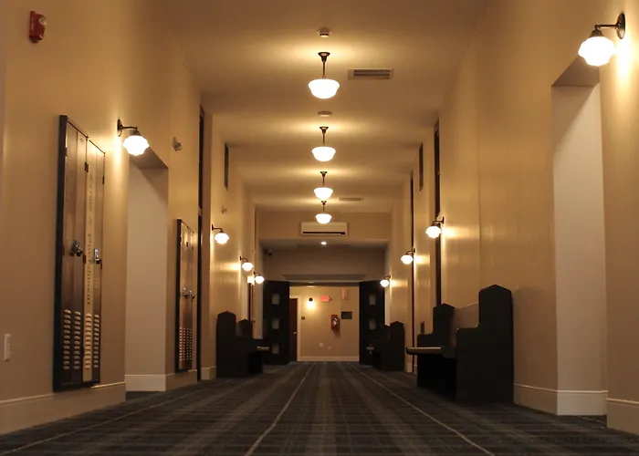 Hotel The Principal *