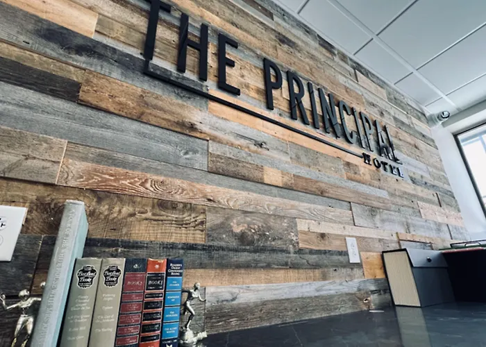 The Principal *