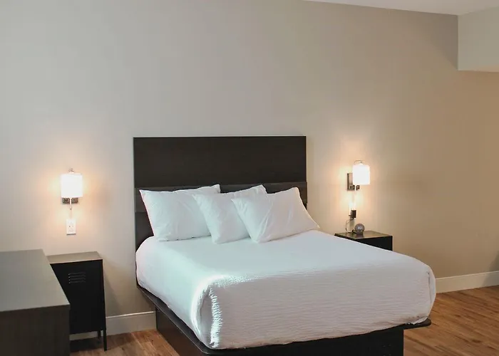 The Principal Hotel Columbia